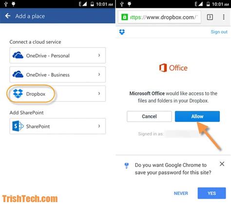add dropbox as a place in microsoft office 2010|Microsoft Office for Dropbox: FAQs .